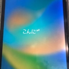 iPad Pro12.9インチ第一世代256GB wifiモデル...