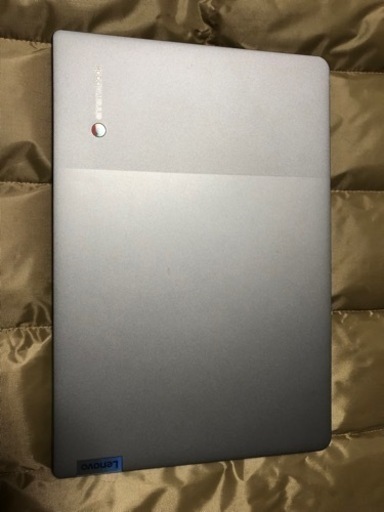 値下げしました！Lenovo Chrome book ideapad3 14m836