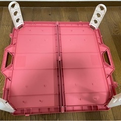 折り畳み　ピクニックテーブルの画像