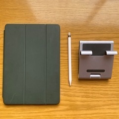 iPad 第9世代