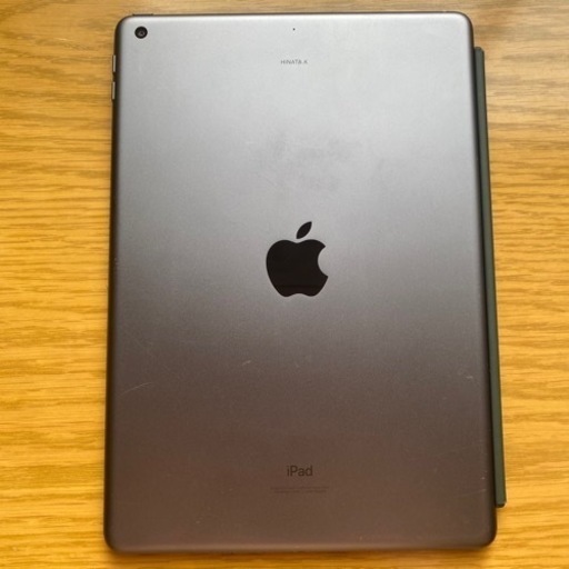 iPad 第9世代