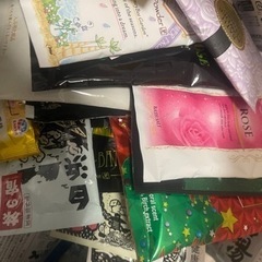 入浴剤　いろいろ　128個