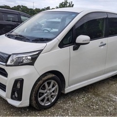 ステラカスタム② 【新春キャンペーン】下取り5万円〜どんな車でも...