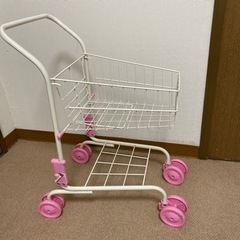 買い物カート