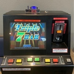 トリプル７ＢＥＲ❗️