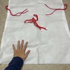 サンタコスプレの画像