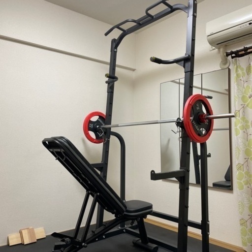 ホームジム　1式