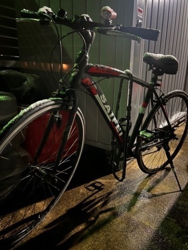 格安で自転車売ります。