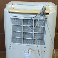 【お取引中】除湿機の画像