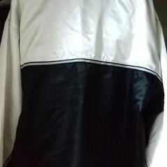 メンズ スポーツウェア上下の画像