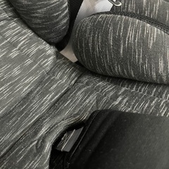 チャイルドシートの画像