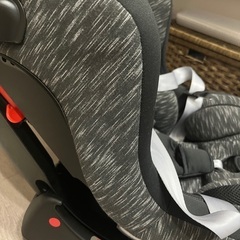 チャイルドシートの画像