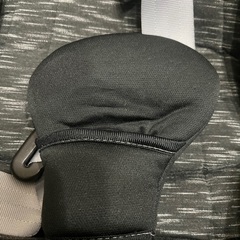 チャイルドシートの画像