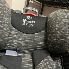 チャイルドシートの画像