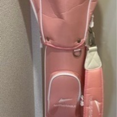 レディース ゴルフ キャディバッグ ワールドゴルフ