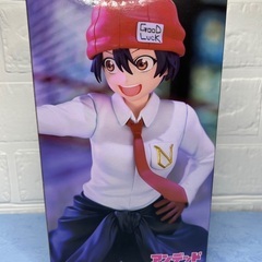 🍦新品未開封🍦アンデッドアンラック　出雲風子　フィギュアの画像