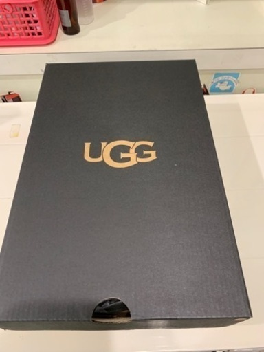 Ugg 防寒シューズ