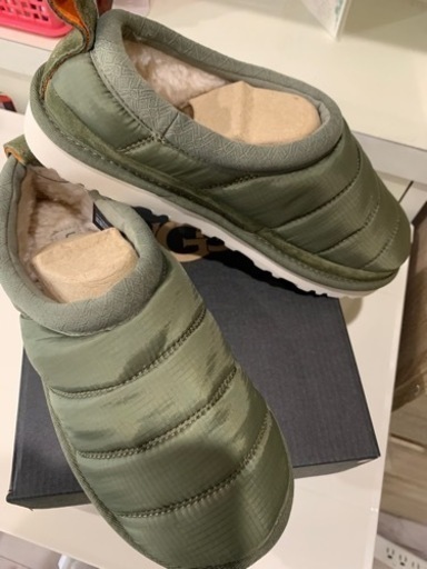 Ugg 防寒シューズ