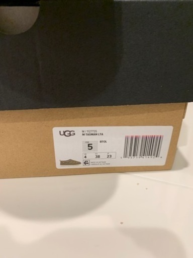 Ugg 防寒シューズ
