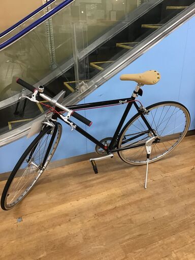 【トレファク神戸新長田】FUJIのクロスバイク入荷しました！【取りに来れる方限定】