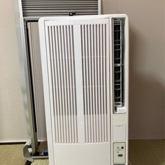 KOIZUMI 窓用エアコン