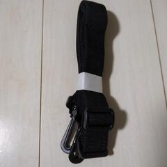 【新品】サーモス 水筒ストラップのみの画像