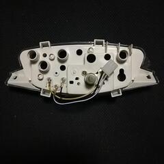 ライブディオ＆スーパーディオ 120kmメーター①の画像