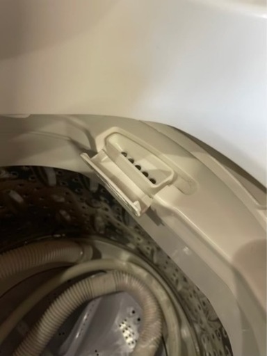 送料無料★3か月保障★洗濯機★2018年★SHARP★ES-G4E5★S-890