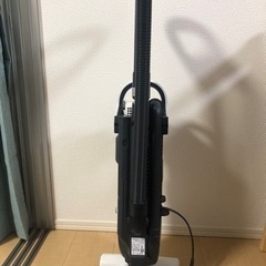 パナソニック　掃除機の画像