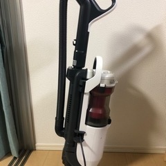 パナソニック　掃除機の画像