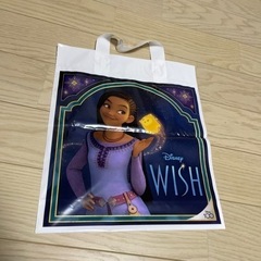 ★新品　Disney WISH ショッパー　ナムコ★