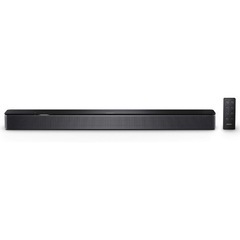 新品未開封BOSE SMART SOUNDBAR 300 BLACK