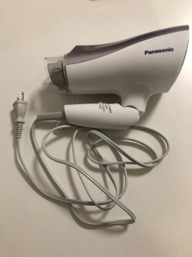 Panasonic ドライヤー