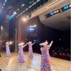 福岡市東区フラダンス・無料体験実施中の画像