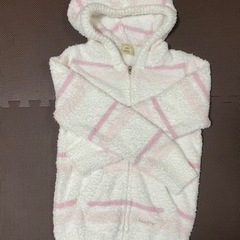 ジェラートピケ　2019年福袋　パーカー　ショートパンツ　未使用品