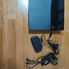 ps4 4k対応HDMIケーブル