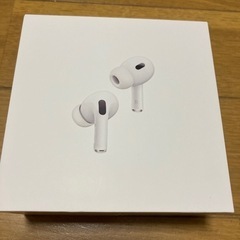 🌈AirPods🌈新品未開封🌈内容必読🌈お値下げ🌈