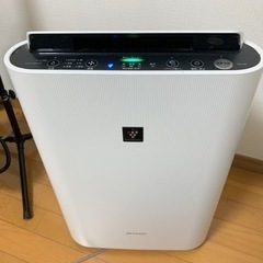 【機能テスト済】プラズマクラスター