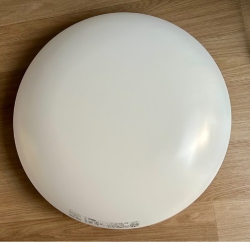 シーリングライト　LED  オーデリック　リモコン付き