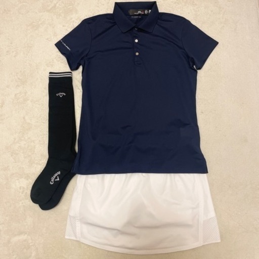 callaway REVA レディースゴルフセット一式　8月購入ほぼ新品