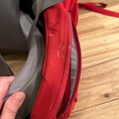 リュックサック【OSPREY】バックパックの画像