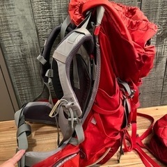 リュックサック【OSPREY】バックパックの画像