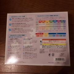 新品未使用 くもんのジグソーパズル STEP5の画像