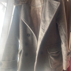 コートカーディガン3着まとめ売り