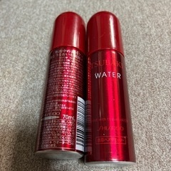 TSUBAKI/携帯ヘアウォーター2本セットの画像