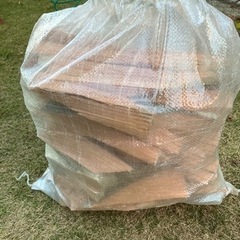 薪(BBQその他)の画像