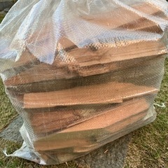 薪(BBQその他)
