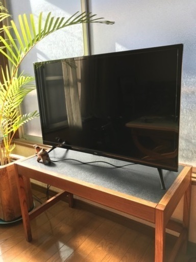 薄型液晶テレビ　32