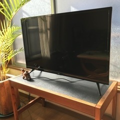 薄型液晶テレビ　32