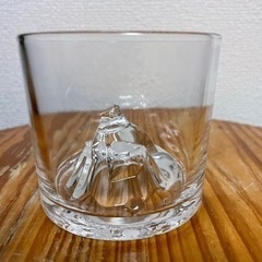 マッターホルンロックグラス